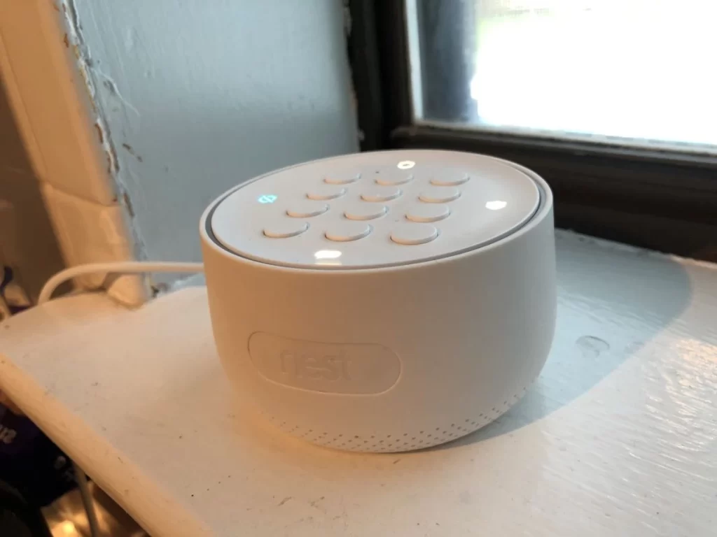 Is Google Going to Replace Nest Secure?