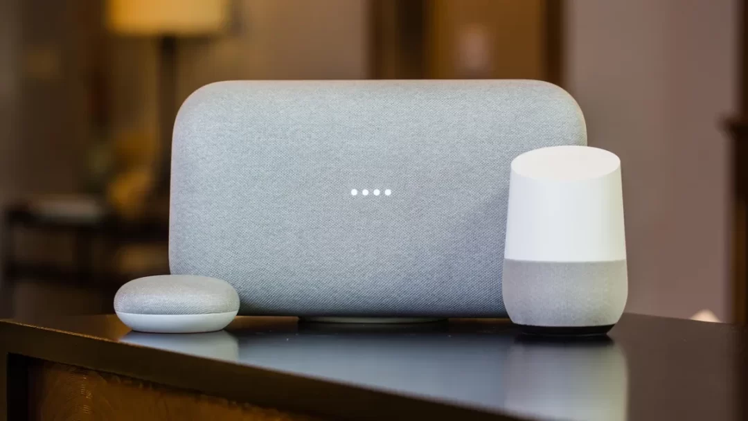Can You Use Google Home As a Security System?