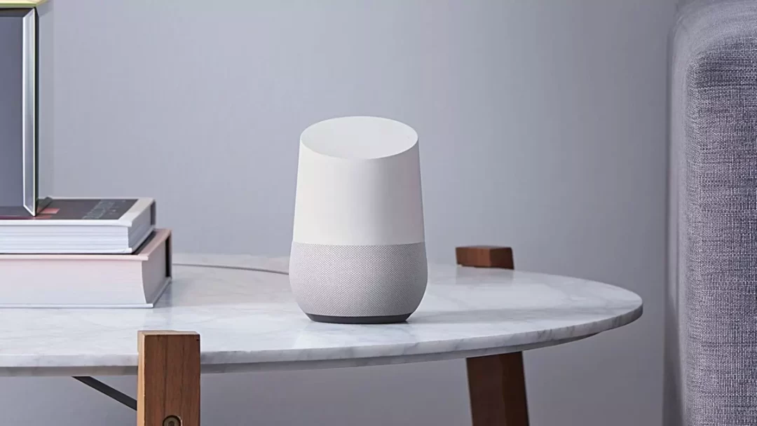 Can You Use Google Home as a Security System?