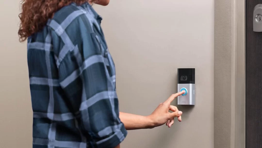 Plans for Ring Doorbell products