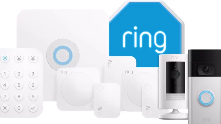 Does Ring Security Work Without Wi-Fi?