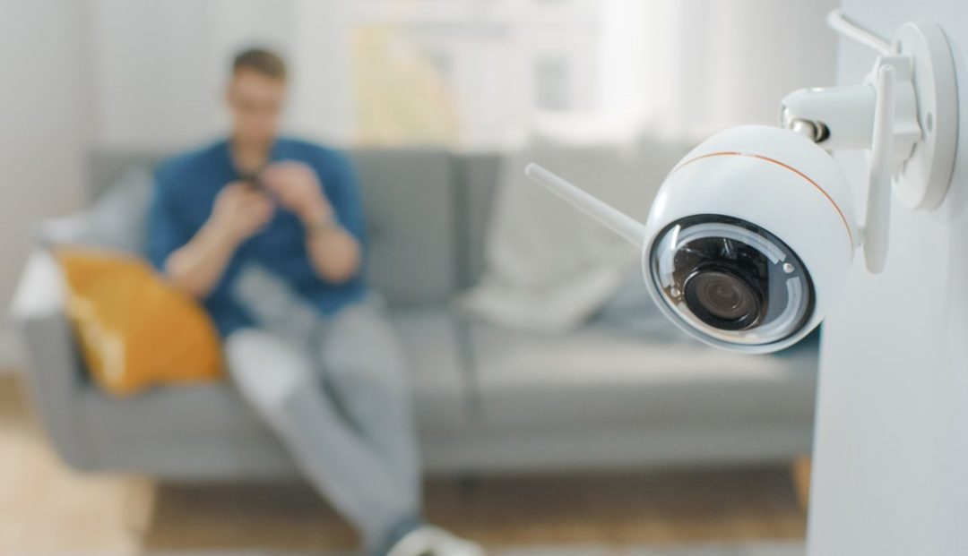 Our Top Recommendations for Home Security Systems