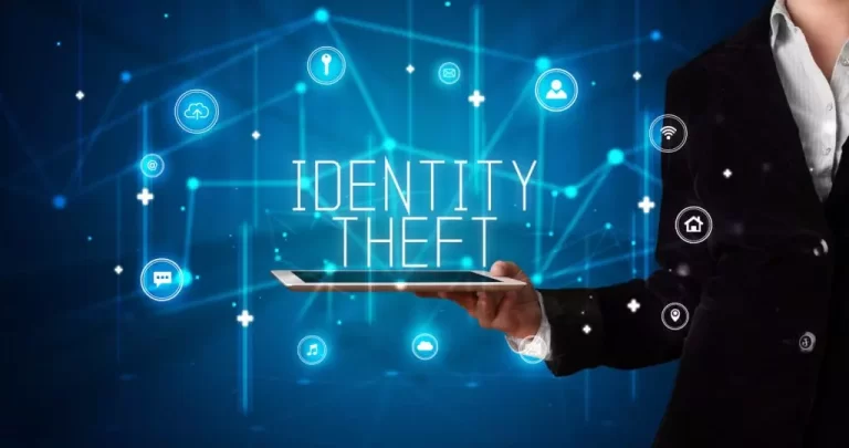 How to Protect Your Home from Identity Theft 