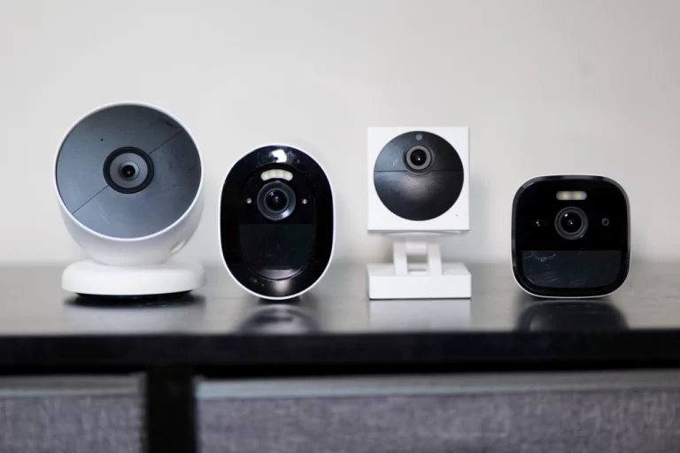 Best Cheap Security Cameras Under $50 in 2023 – Indoor and Outdoor