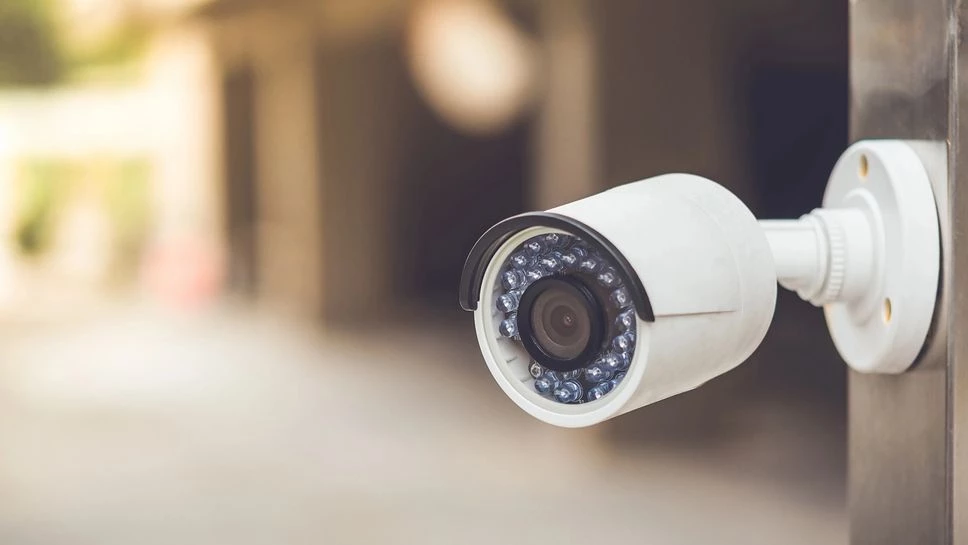 Do Fake Security Cameras Deter Thieves