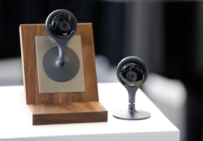 5 Best Buy Home Security Cameras: Top Picks for Home Surveillance