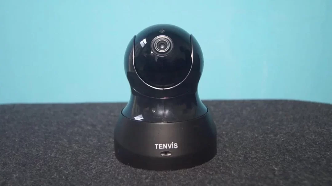 TENVIS HD IP Camera