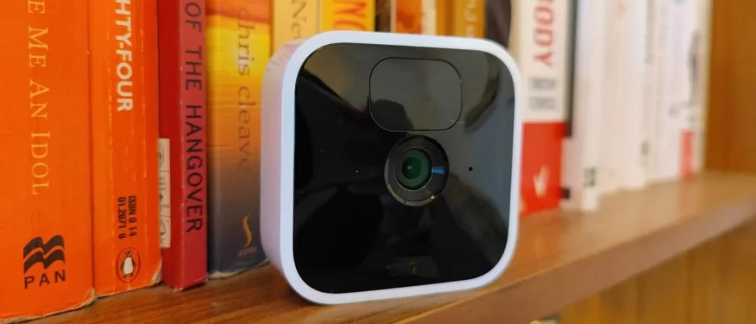 How Many Security Cameras Do You Need for Your House?