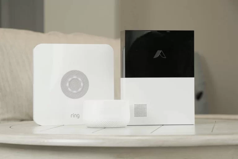 Ring vs. Abode: Which Home Security System is Right for You?