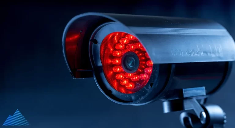 Do Fake Security Cameras Deter Thieves?