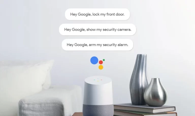 Is Google Home Security Discontinued?