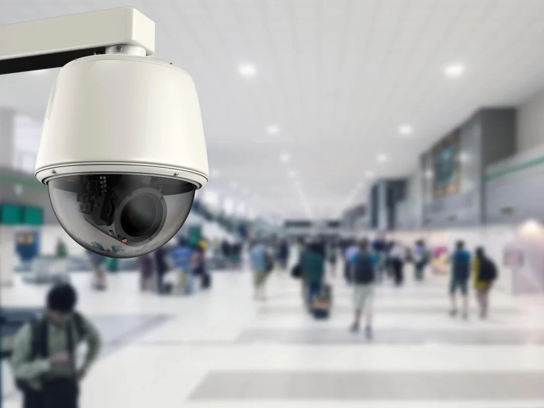 What are the Four Types of Surveillance Systems?