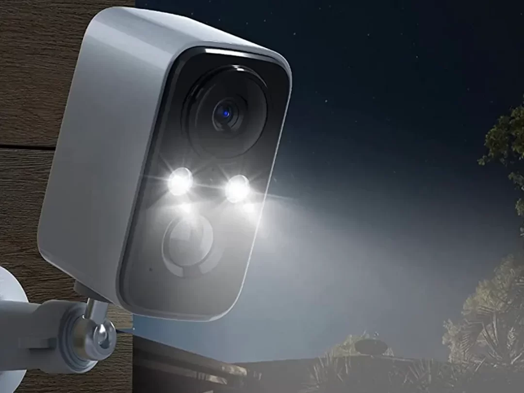 What to Consider when Installing Security Cameras?