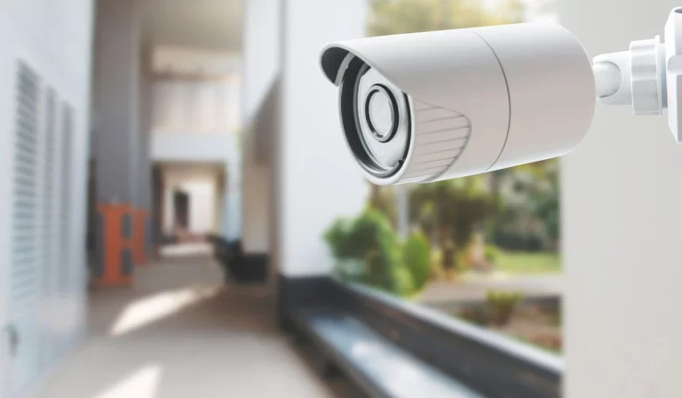 How Do I Choose a Security Camera for My Home?