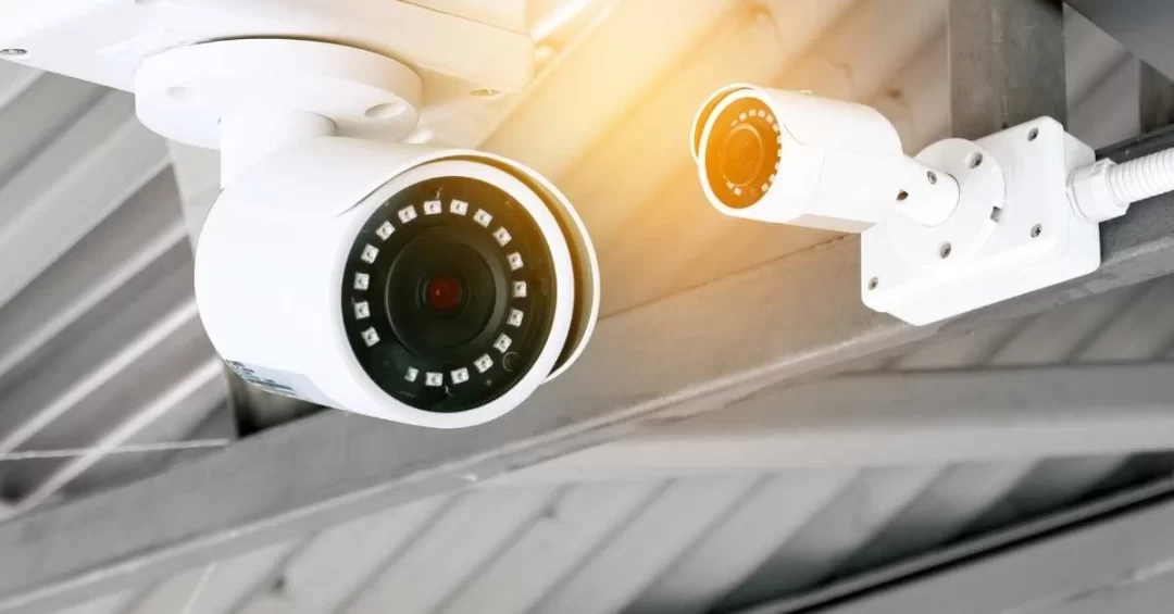 How Do I Know if My CCTV Has Night Vision?