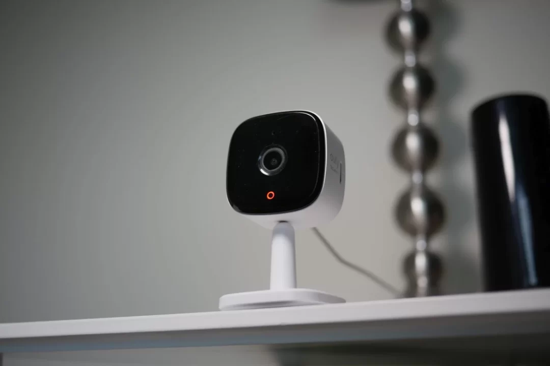 What are Fake Security Cameras Called?
