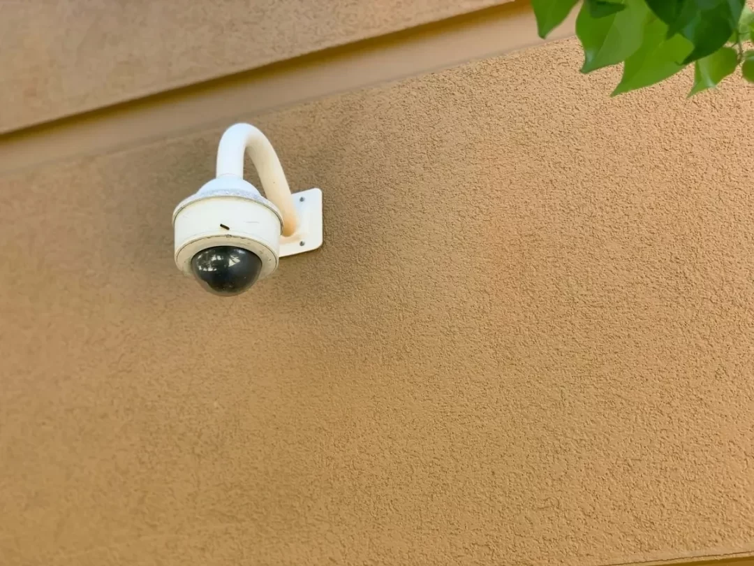 Pros and Cons of Fake Security Cameras