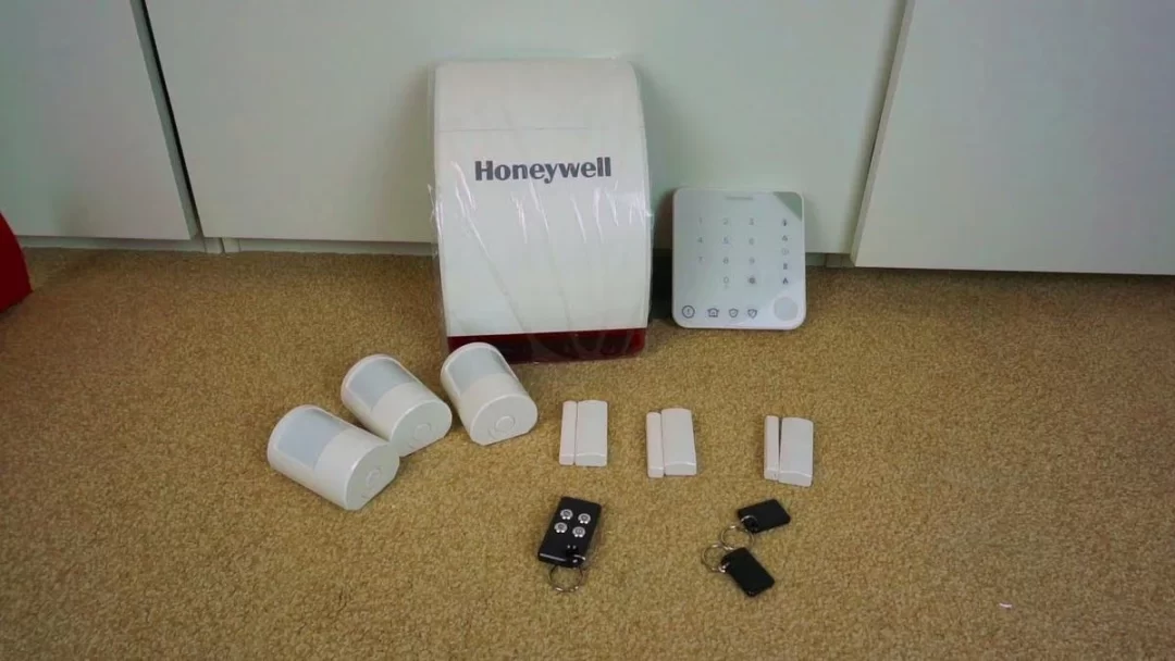Can I Use My Honeywell Alarm System Without Monitoring?