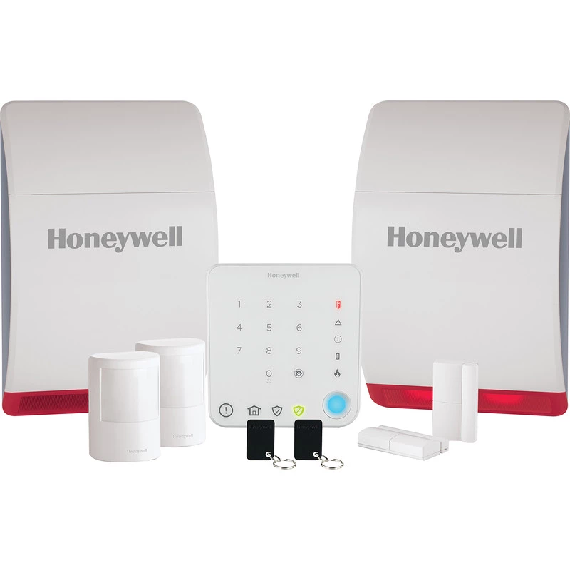  How Do I Bypass My Honeywell Alarm?