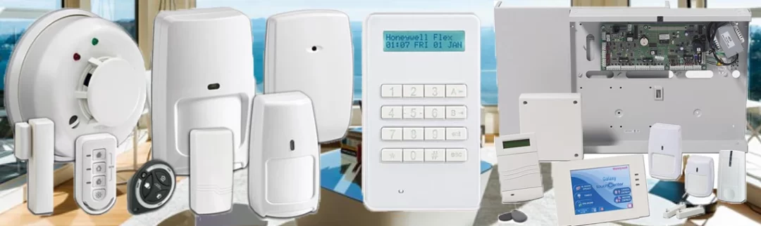 Can You Use Your Honeywell Alarm System Without Monitoring?