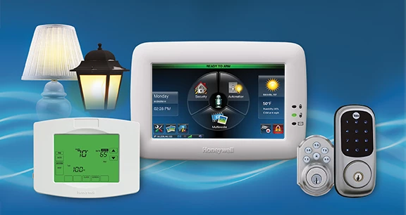 How to Use Honeywell Home Security System?