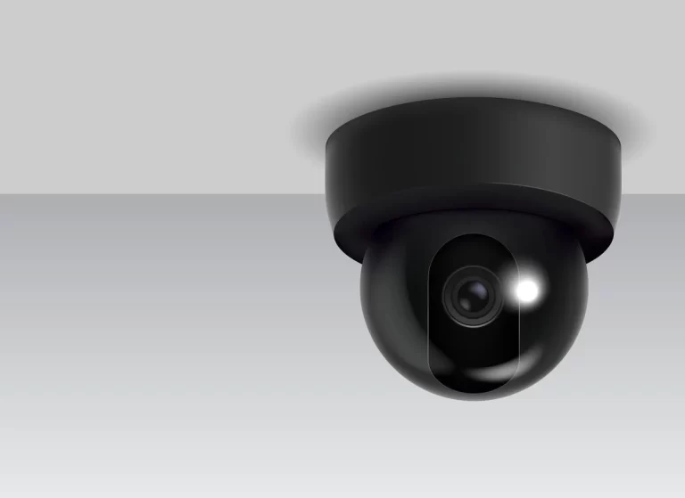 Can Light Bulb Security Cameras Be Hacked?