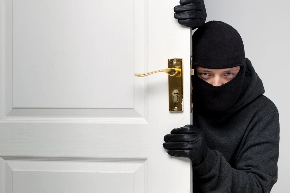 Home Security Tips for Preventing Vandalism