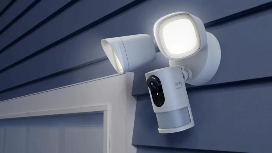 5 Best Buy Home Security Cameras: Top Picks for Home Surveillance