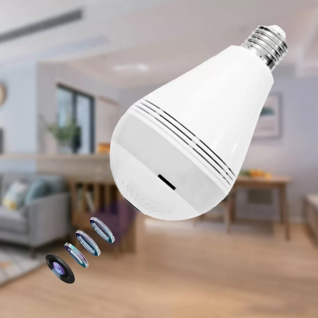 Can a Camera Bulb Work Without Wi-Fi?