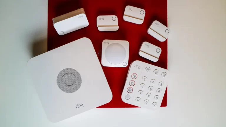 How to Install Ring Alarm Security System (With Pictures)