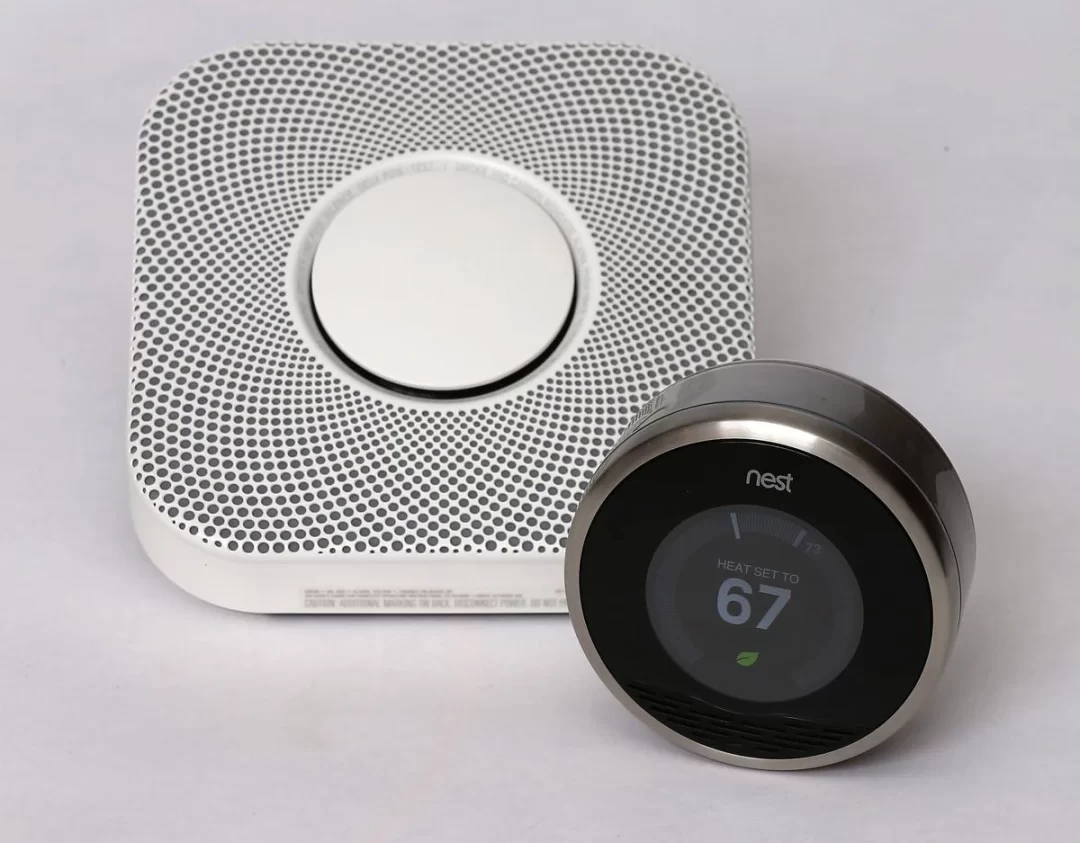 Advantages of Nest Protect in Detecting Natural Gases