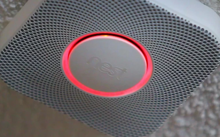 Does Nest Protect Detect Natural Gas?