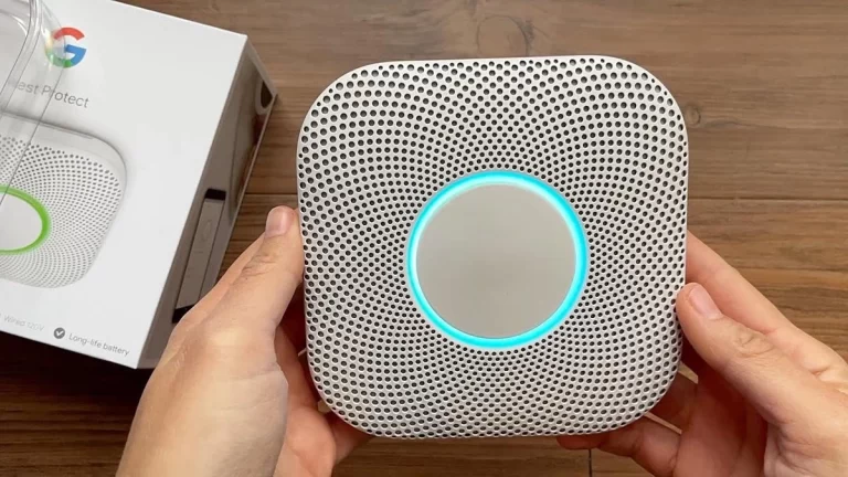 Where is the Best Place to Put Google Nest Protect?