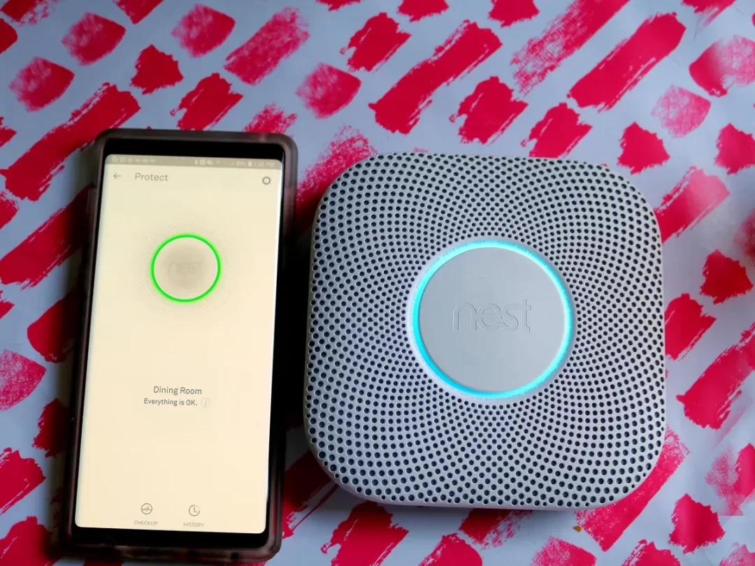 How Often Does Nest Protect Check Wi-Fi?