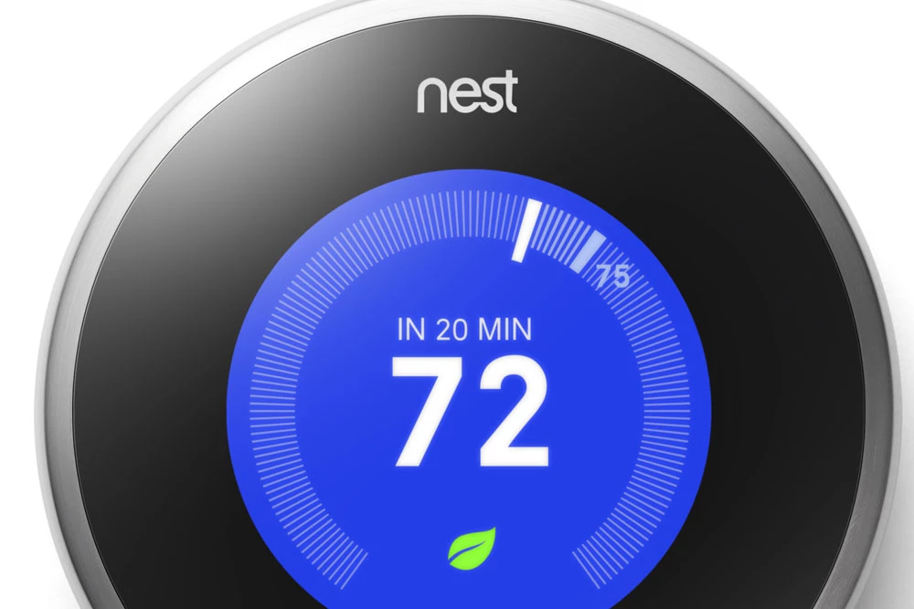 What Temperature Should Nest Protect Be?