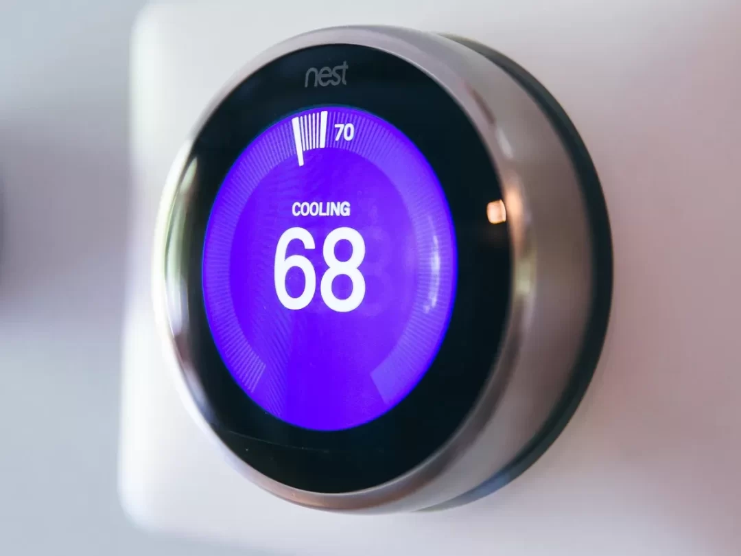 What Humidity Should Nest Protect Be?