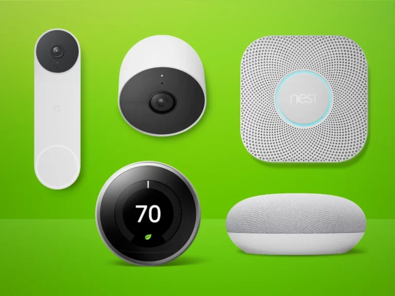 Does Nest Protect Work with Home Devices? Google Home, Alexa, Ring, and Others