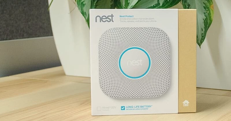 Nest Protect Features