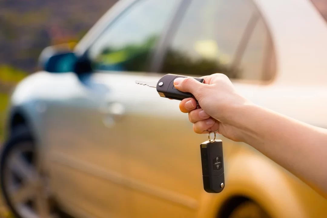 Do Car Alarms Actually Deter Thieves?