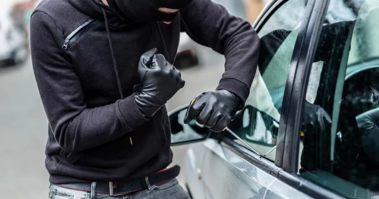 Do Car Alarms Actually Deter Thieves?