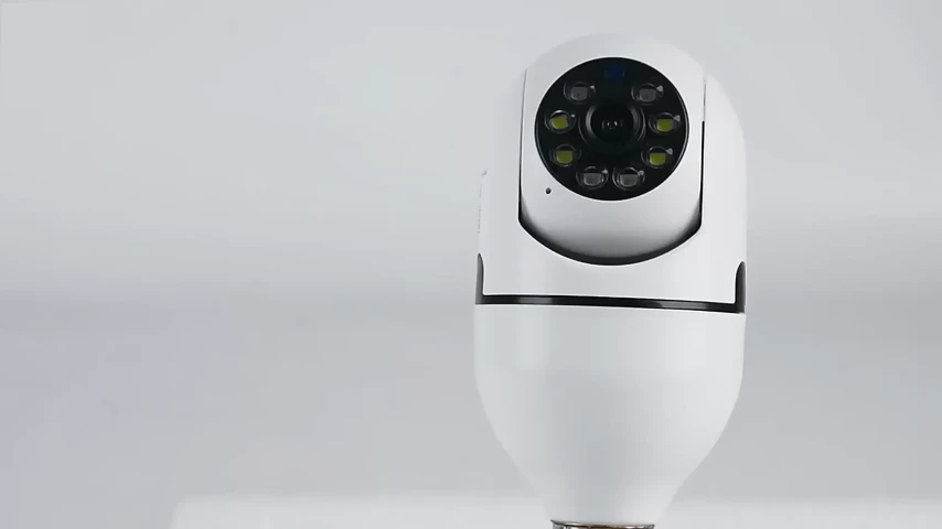 Light Bulb Camera with Battery Backup – Everything You Need to Know