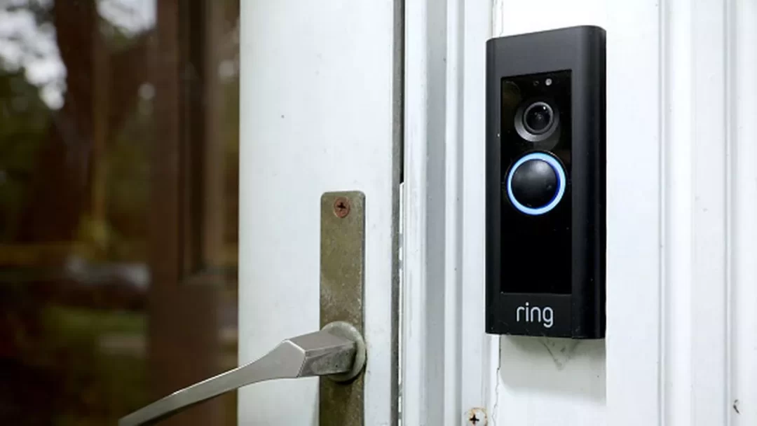 How Far Can the Ring Doorbell Camera See?