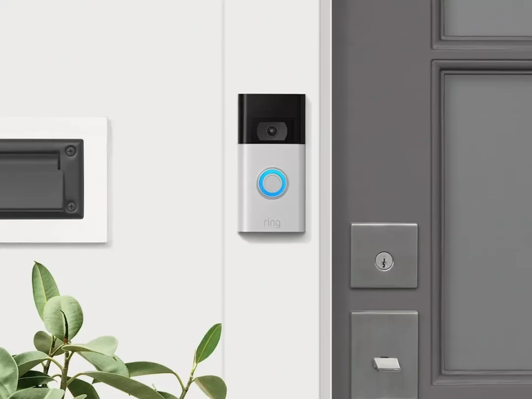 What are the Cons of Ring Wireless Doorbell?