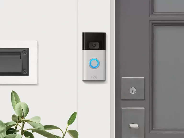 Is a Ring Doorbell Worthless Without a Subscription?