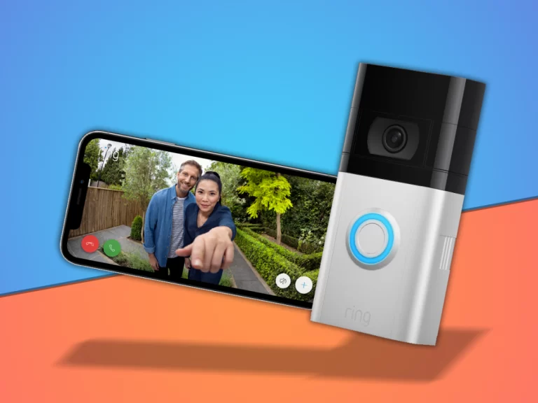 Can I Use Ring Doorbell in Other Countries?
