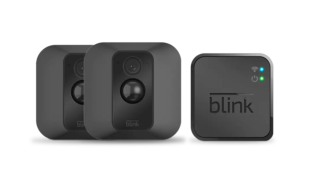 Frequently Asked Questions about Blink Cameras' Communication Abilities