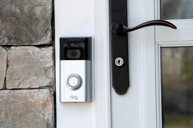 How Do I Get Better Night Vision from Ring Doorbell?