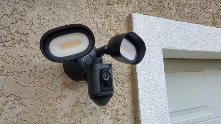 Is the Ring Floodlight Any Good?