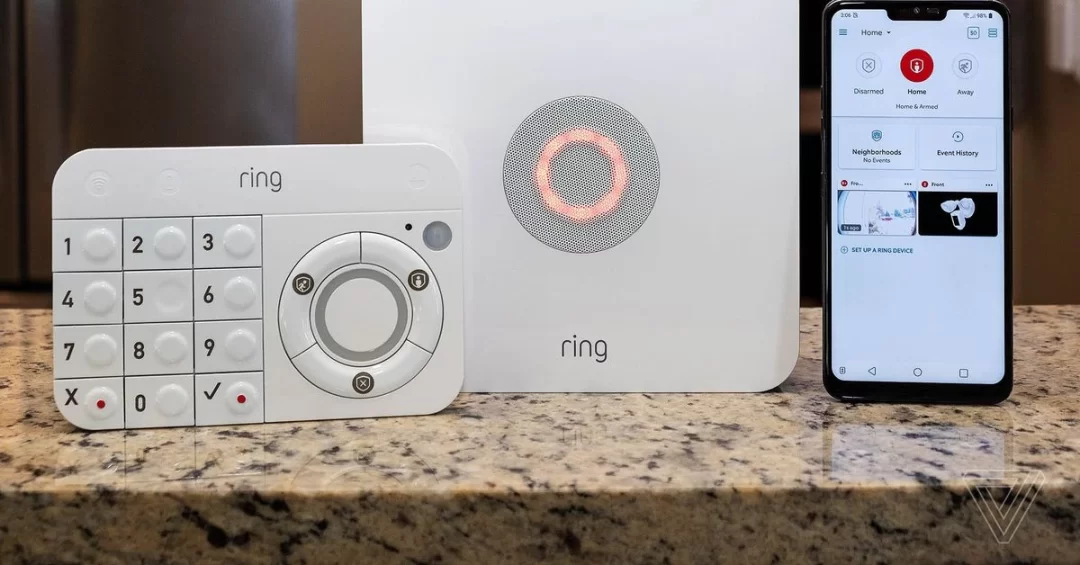 How Many Devices Does Ring Protect Plan Cover?