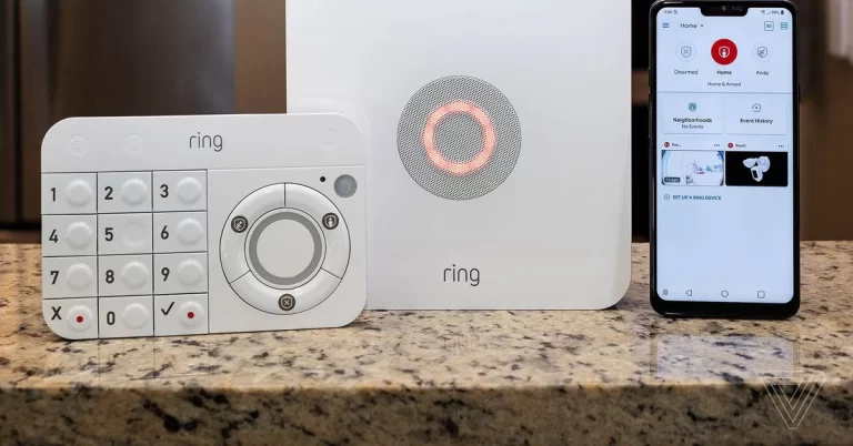 Does Ring Alarm Work Without Subscription?